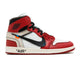 Air Jordan 1 Retro High Off-White Chicago - Coproom