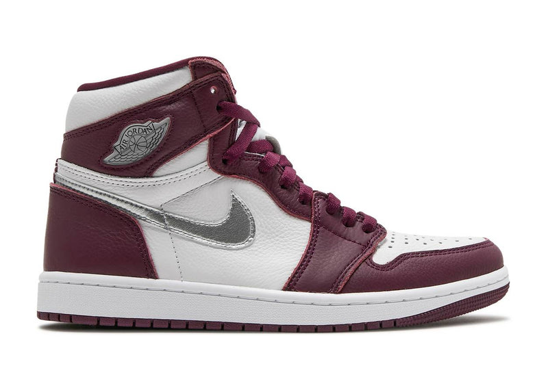 Air Jordan 1 Retro High OG Bordeaux