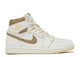 Air Jordan 1 Retro High OG Craft Vibrations Of Naija - Coproom