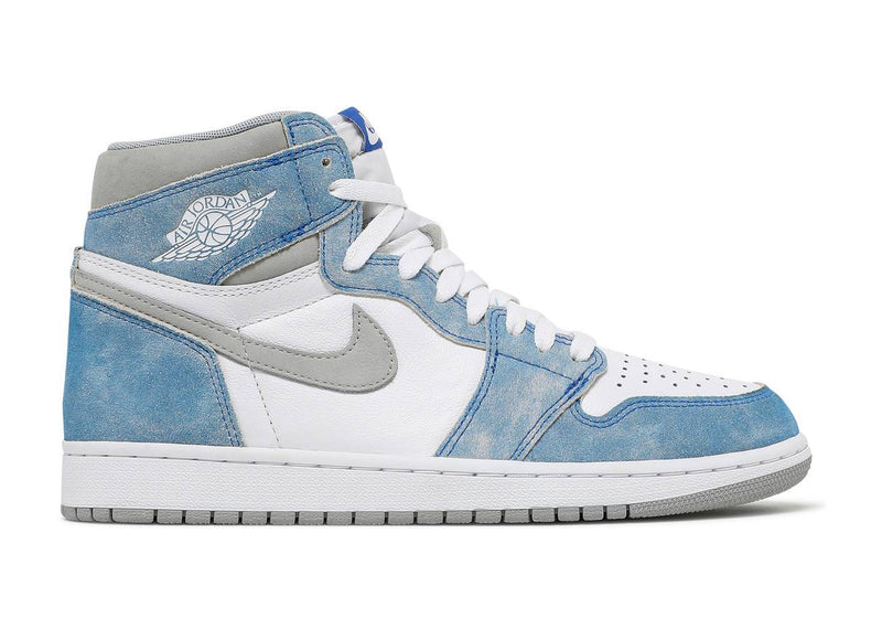 Air Jordan 1 Retro High OG Hyper Royal