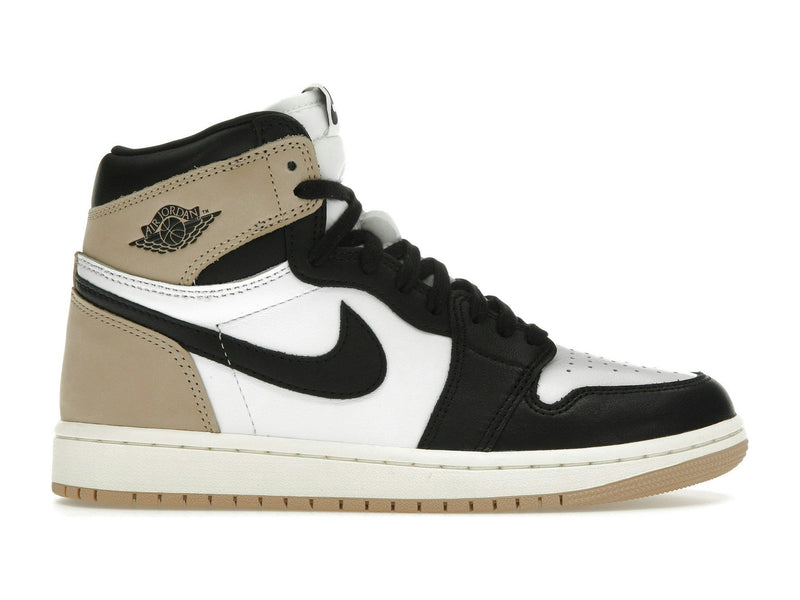 Air Jordan 1 Retro High OG Latte