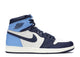 Air Jordan 1 Retro High OG Obsidian - Coproom