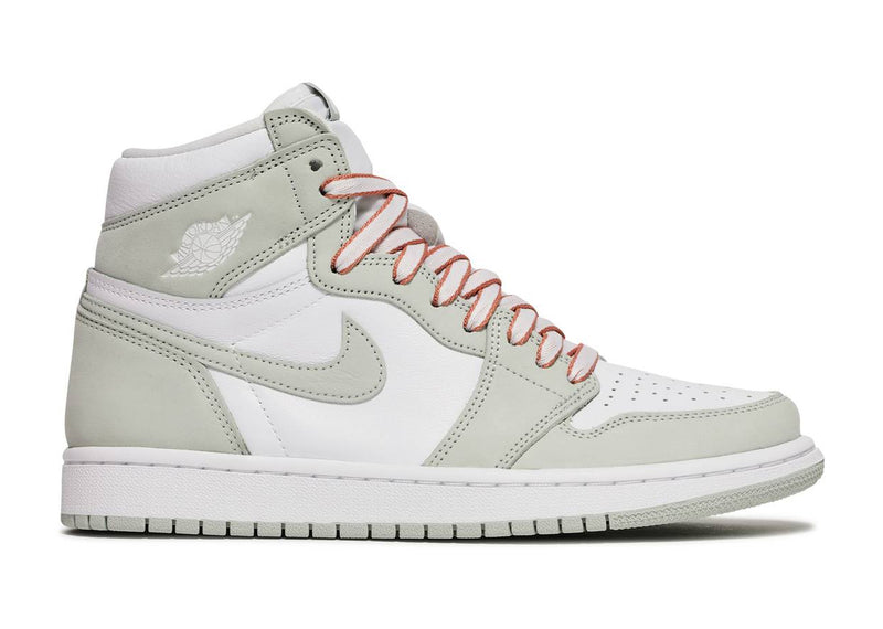 Air Jordan 1 Retro High OG Seafoam