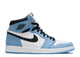Air Jordan 1 Retro High OG University Blue - Coproom