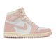 Air Jordan 1 Retro High OG Washed Pink - Coproom