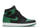 Air Jordan 1 Retro High Pine Green - Coproom