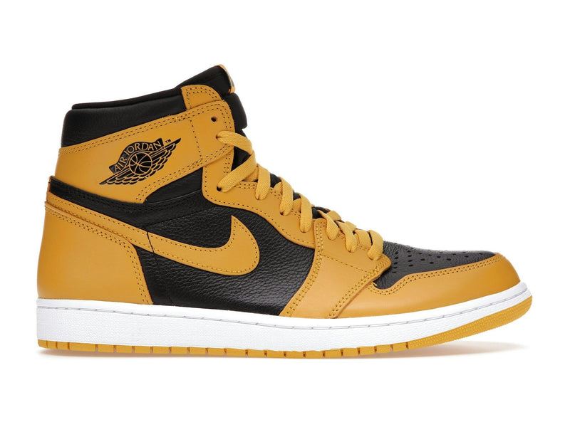 Air Jordan 1 Retro High Pollen