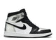 Air Jordan 1 Retro High Silver Toe - Coproom