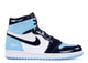 Air Jordan 1 Retro High UNC Patent - Coproom