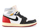 Air Jordan 1 Retro High Union Los Angeles Black Toe - Coproom