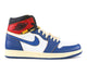 Air Jordan 1 Retro High Union Los Angeles Blue Toe - Coproom