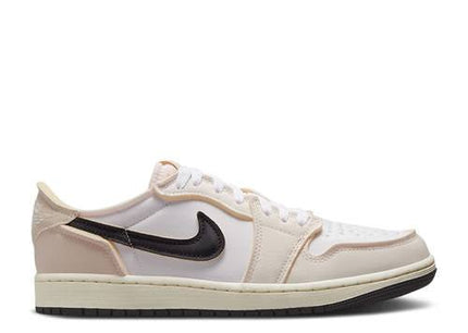 Air Jordan 1 Retro Low OG EX Coconut Milk - Coproom