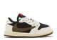 Air Jordan 1 Retro Low OG SP Travis Scott Olive Bébé (TD) - Coproom
