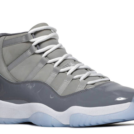 Air Jordan 11 Retro Cool Grey - Coproom