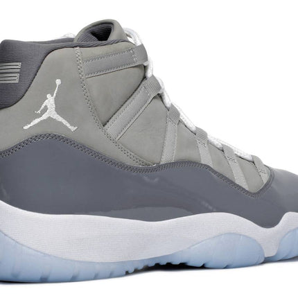 Air Jordan 11 Retro Cool Grey - Coproom