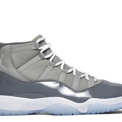 Air Jordan 11 Retro Cool Grey - Coproom