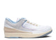 Air Jordan 2 Low Look Up In The Air - Coproom