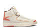 Air Jordan 2 Retro SP Maison Château Rouge - Coproom