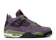 Air Jordan 4 Canyon Purple - Coproom