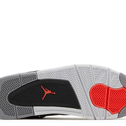 Air Jordan 4 Infrared - Coproom