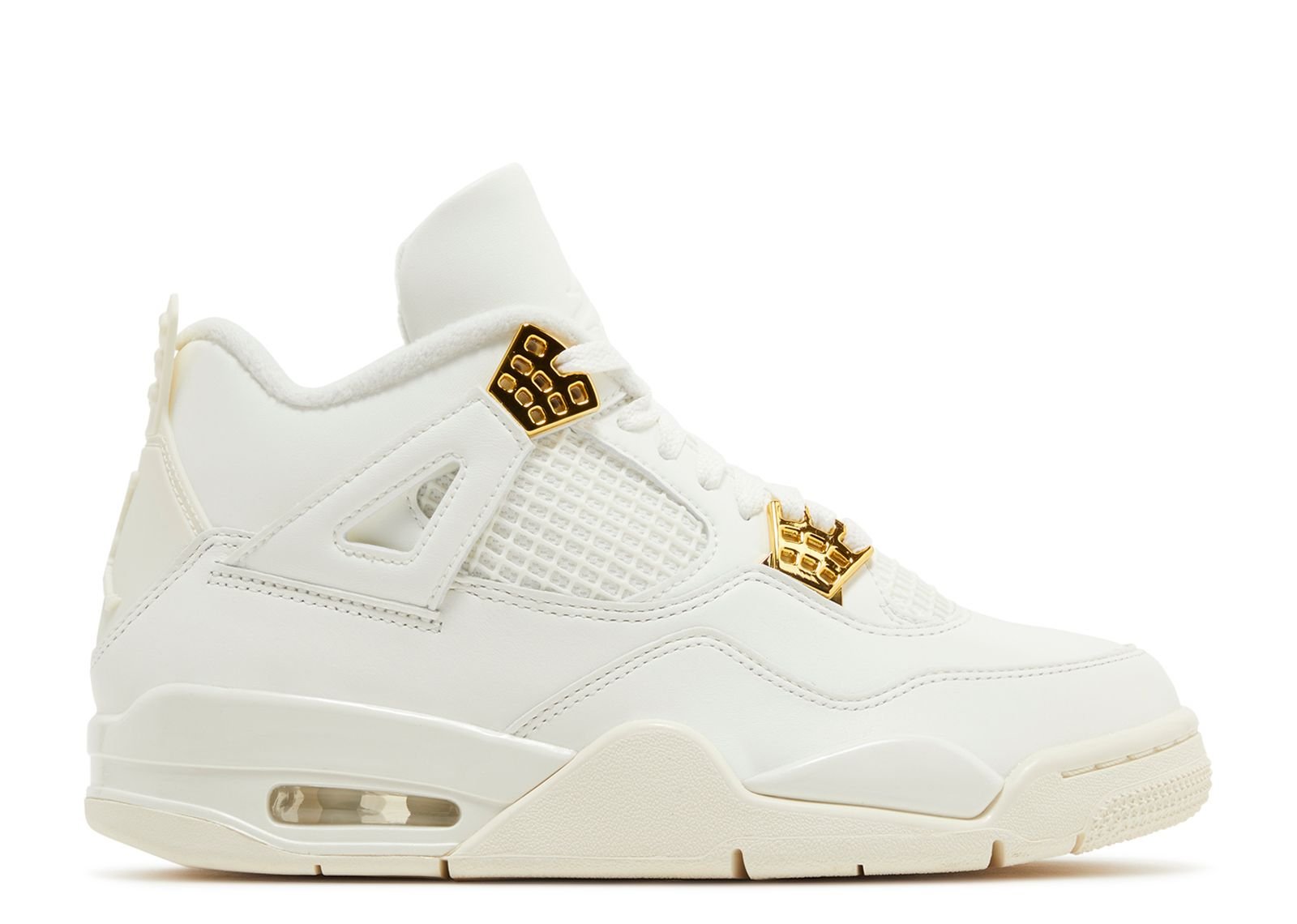 Air Jordan 4 Metallic Gold Coproom Air Jordan 4 Metallic Gold Coproom