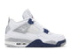 Air Jordan 4 Midnight Navy - Coproom