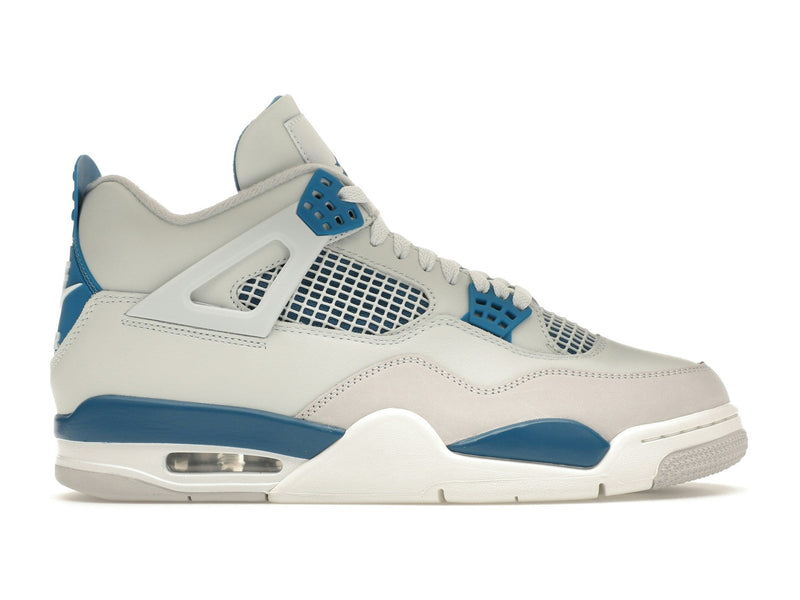 Air Jordan 4 Military Blue (2024)