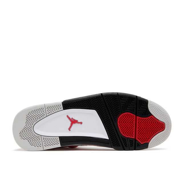 Air Jordan 4 Red Cement - Coproom