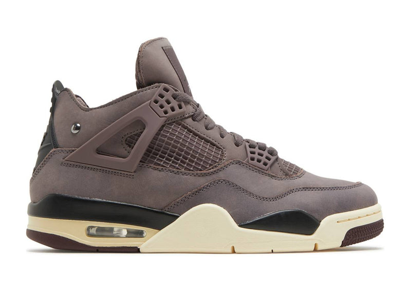 Air Jordan 4 Retro A Ma Maniere Violet Ore