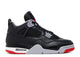 Air Jordan 4 Retro Bred Reimagined - Coproom