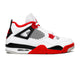 Air Jordan 4 Retro Fire Red - Coproom