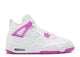 Air Jordan 4 Retro Hyper Violet - Coproom