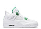 Air Jordan 4 Retro Metallic Green - Coproom