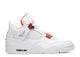 Air Jordan 4 Retro Metallic Orange - Coproom