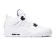 Air Jordan 4 Retro Metallic Purple - Coproom