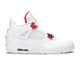 Air Jordan 4 Retro Metallic Red - Coproom