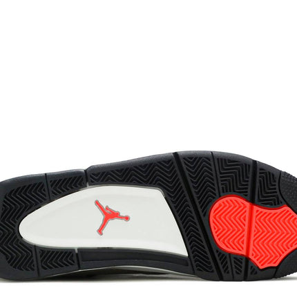 Air Jordan 4 Retro Taupe Haze - Coproom