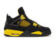 Air Jordan 4 Retro Thunder - Coproom