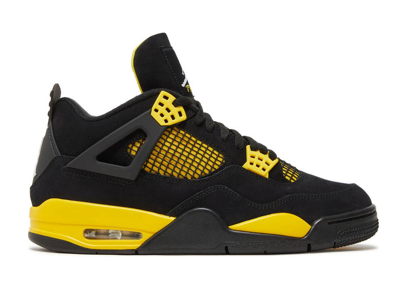 Air Jordan 4 Retro Thunder