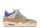 Air Jordan 4 Retro Union Desert Moss - Coproom