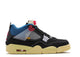 Air Jordan 4 Retro Union Off Noir - Coproom