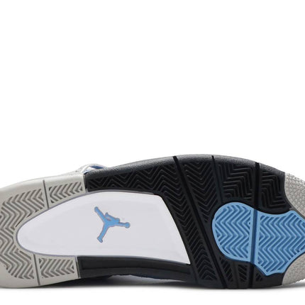 Air Jordan 4 Retro University Blue - Coproom