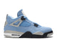 Air Jordan 4 Retro University Blue - Coproom