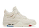 Air Jordan 4 Sail Canvas - Coproom