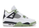 Air Jordan 4 Seafoam - Coproom