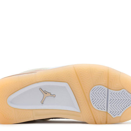 Air Jordan 4 Shimmer - Coproom