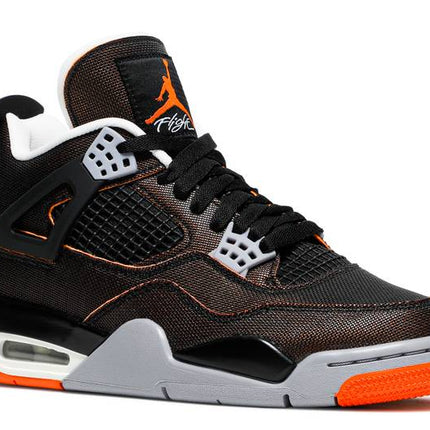 Air Jordan 4 Starfish - Coproom