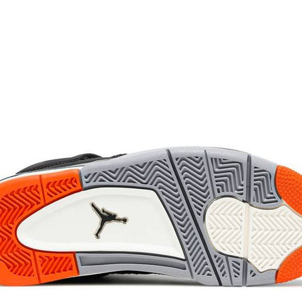 Air Jordan 4 Starfish - Coproom