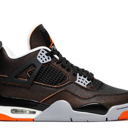 Air Jordan 4 Starfish - Coproom