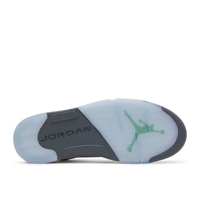 Air Jordan 5 Green Bean - Coproom